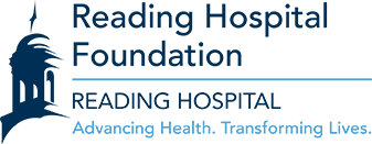 Reading Hospital Foundation Logo