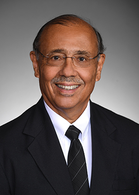 Fernando Garcia, MD