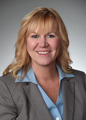 Christine Keithly, MSN, RN, NEA-BC