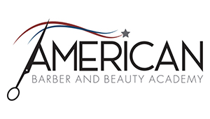 American Barber and Beauty Academy logo