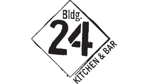 Bldg 24 logo - No Shave November 2023