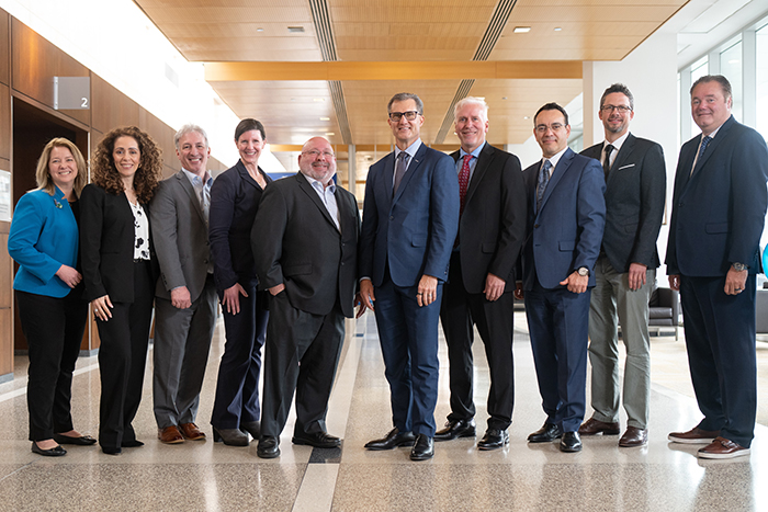 Siemens Healthineers and Tower Health have formed a 10-year Value Partnership1 focused on equipment enhancement, technology modernization, and improving clinical experience for patients