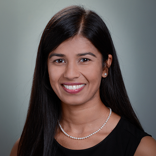 Vinti Shah, DO headshot