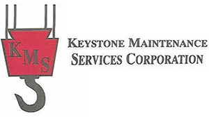 Keystone Maintenance logo - 2025 Golf Classic sponsor
