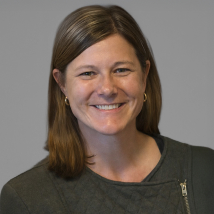  Jennifer Barney MSHS, BSW, Injury Prevention Outreach Coordinator - headshot