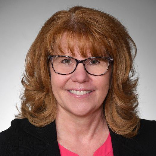 Julie Schlappich, MSN, RN, NEA-BC, CNOR