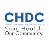 Community Health & Dental Care logo - Montco Street Medicine Partner