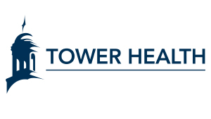 Tower Health Medical Group (THMG) logo
