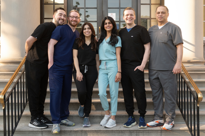 Reading Hospital Gastroenterology Fellows 2026