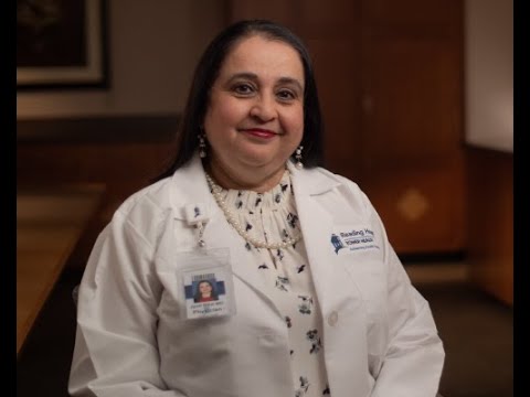 Video: Neurology Residency