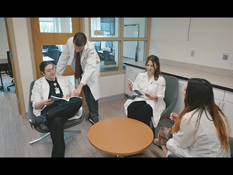 A Virtual Tour of Phoenixville Hospital: General Psychiatry