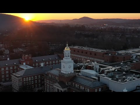Video: Reading Hospital. Here for You. Always.