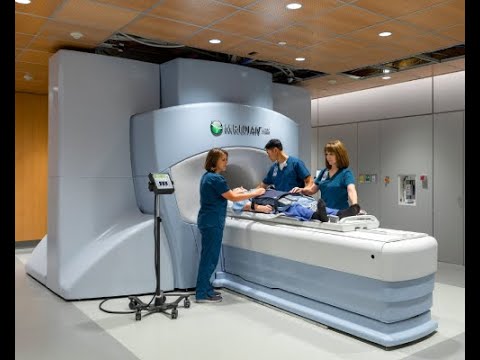 A Virtual Tour of Reading Hospital: Hematology