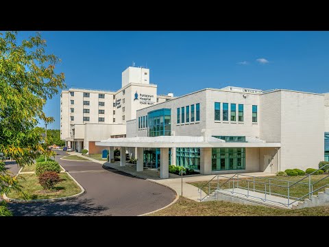 Video Tour: Pottstown Hospital
