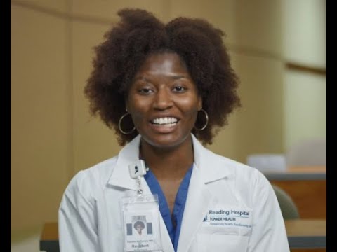 Video: What Our General Surgery Residents are Saying
