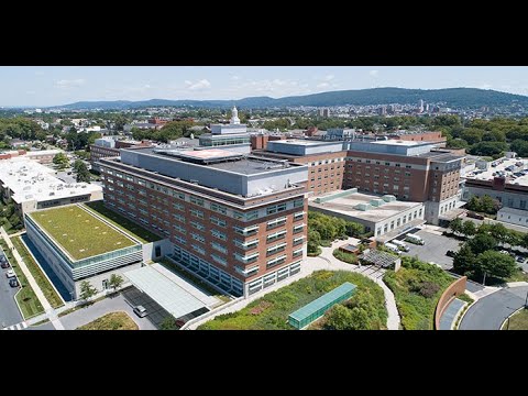 Video: A Virtual Tour of Reading Hospital