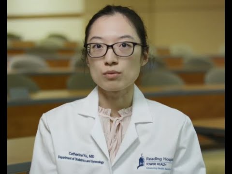 Video: What Our Obstetrics and Gynecology Residents are Saying
