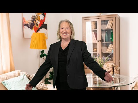 Video: Elizabeth - Neurology Patient