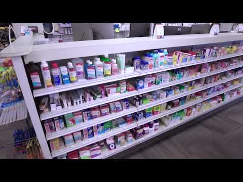Video Tour: Reading Hospital Pharmacies