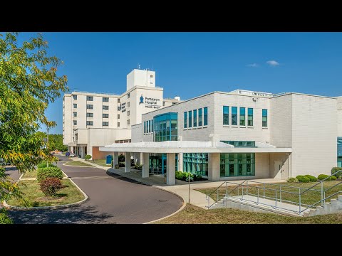 Video: A Virtual Tour of Pottstown Hospital