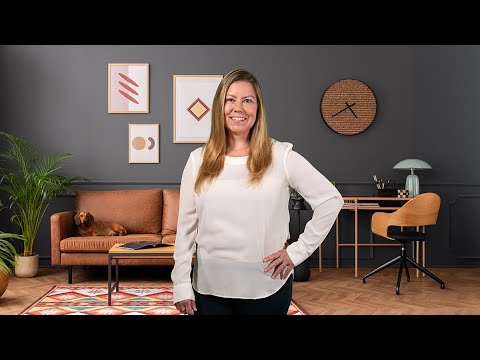 Video: Nicole - Neurology Patient