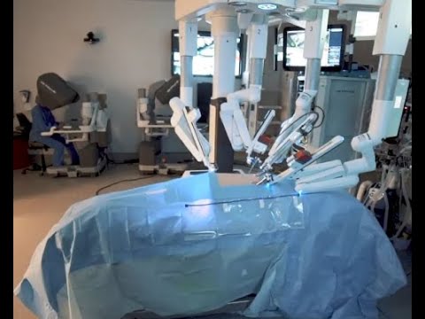 Video: A Virtual Tour of Reading Hospital - General Surgery