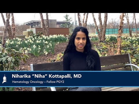 Video: What Our Fellows are Saying - Hematology Oncology