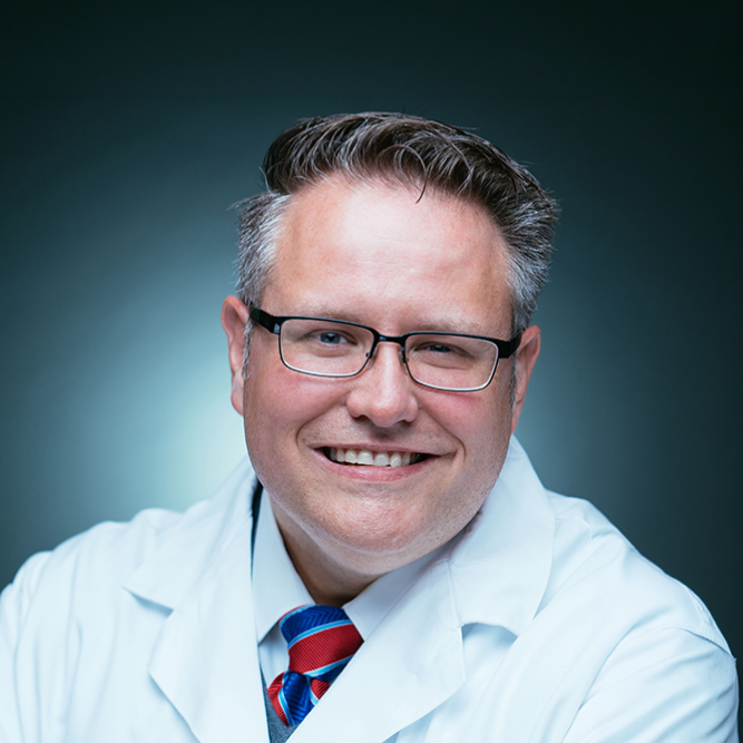Brian D McCauley, MD