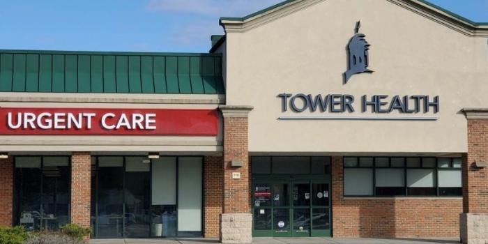 Wyomissing Urgent Care