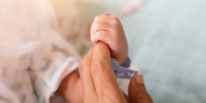 Neonatal Intensive Care Header Image