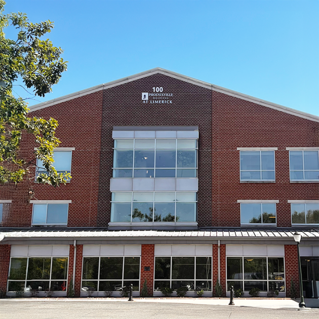 420 Linfield Trappe Limerick PA Exterior