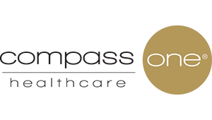 Compass One Healthcare logo