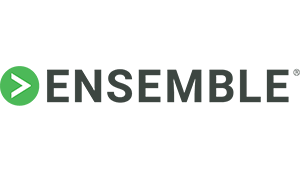 Ensemble logo
