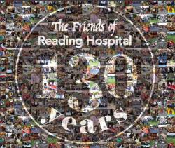 Annual Report 2019-2020 The Friends of Reading Hospital