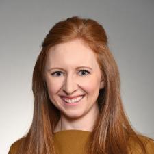 Headshot of Joanna Stanfa