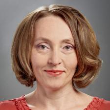 Dr. Marina Tilich