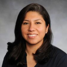 Rita P Guevara, MD