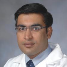 Akash Nahar, MD