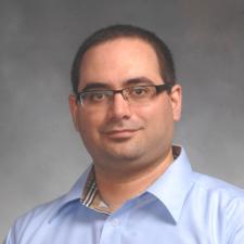 Ayman Samkari, MD
