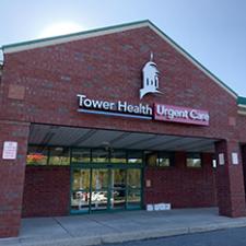 Tower Health Urgent Care Exton