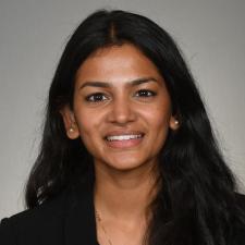 Priyanka Jacob, MD