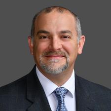 Alan W. Heckman PA-C headshot