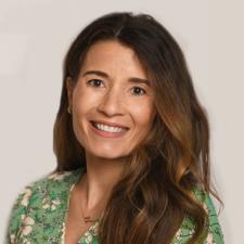 Briana C. McDevitt, CRNP headshot