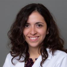 Paula Espinoza Berrezueta, MD headshot