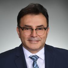 Khaled Bachour, MD