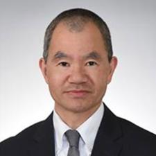 Ming Wang, MD, FASAM headshot