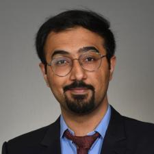 Muhammad Umer Riaz Gondal, MD