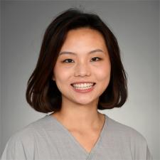 Alice Zhu, MD headshot