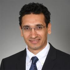 Sameh Gomaa, MD headshot