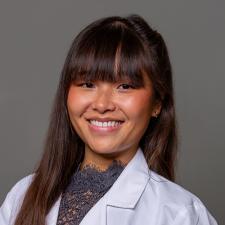 Tracy Thanh Dao, MD